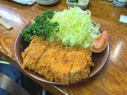 とんかつ 播磨
