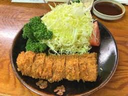 とんかつ 播磨