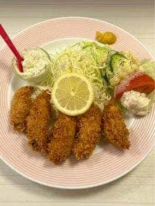 キッチンニュー早苗