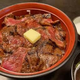 にっぽんの洋食 赤坂 津つ井