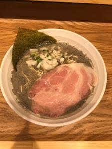麺や 真