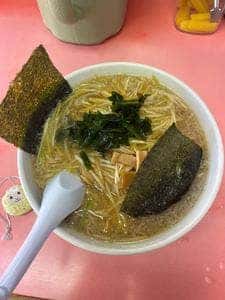 ラーメンショップ 間々田店