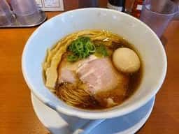 らぁ麺 さくら田