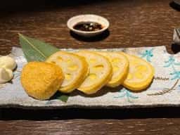 熊本馬刺し郷土料理居酒屋 おしょうしな下通本店