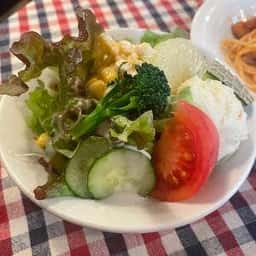 パスタ・コルタ