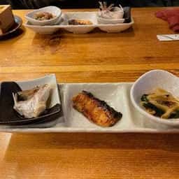 魚菜酒房よしのみ