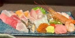 魚処 おぎた