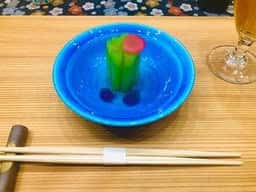 日本料理 れんこん屋