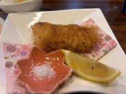 創作和食dining椿