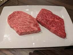 鉄板焼 小助川