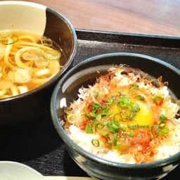 さかい庵