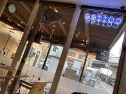 Thiès:Café