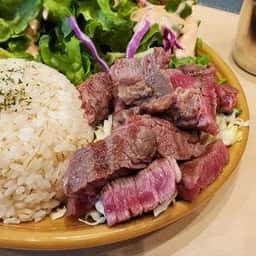 Hawaiian Diner LANIKAI 新所沢店