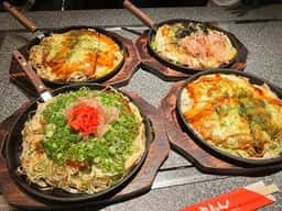 みっちゃん いせや 紙屋町店