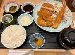 四季自然喰処 たちばな 新大阪本店