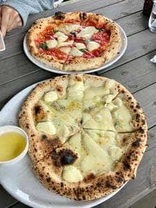 東京バル Garden Terrace