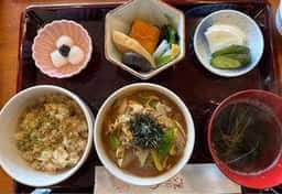 深川宿 本店