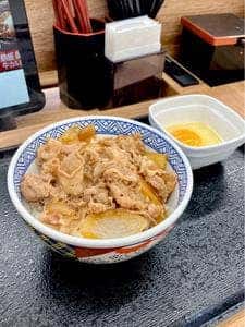 吉野家 千葉末広街道店