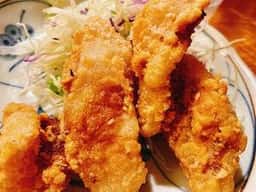 うみの食堂 福岡PARCO