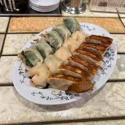 大阪王 鶴橋店