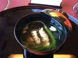 日本料理 雲海