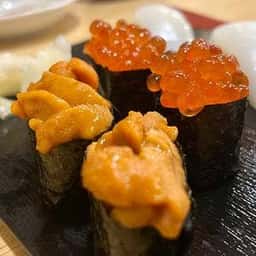 寿し割烹 勘清
