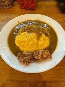 カレーショップ C&C 調布南口店
