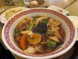 紅虎餃子房 横須賀モアーズ店