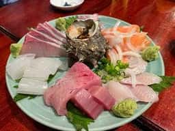 玄海旬魚こじま