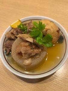おでん陽なた