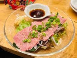 屋台村じゅんちゃん