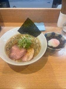 中華SOBA惠ばら