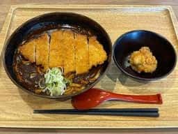 みんなの食堂 高柳店
