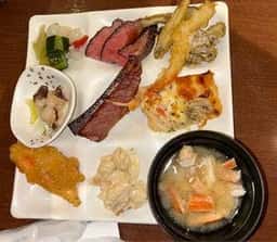 JURIN GARDEN 草津ナウリゾートホテル