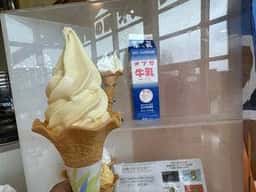 道の駅オアシスおぶせ