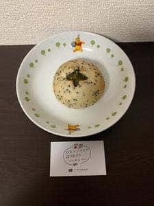 OZとハルコの旅するベーカリー SHINJUKU DELISH PARK
