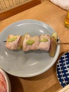 森本
