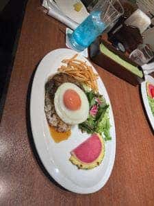 ラ・オハナ 南砂店