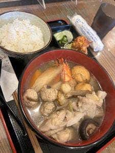 勝盛家