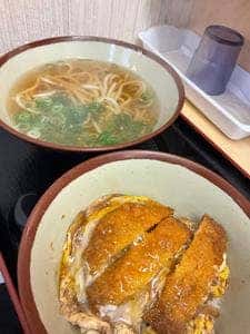 道楽うどん 東三国店