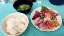 神山鮮魚店