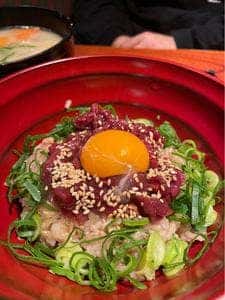 馬舌屋小伝馬町店