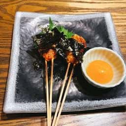 炙りもんとおばんざいきっ果