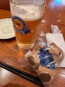 りょうり 洒落