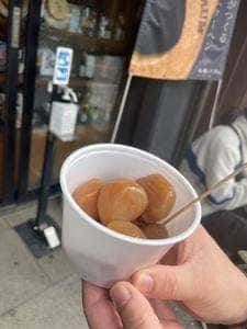 笛木醤油 金笛直売店 川越店