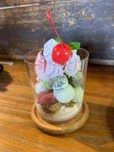 Wednesday cafe&bake