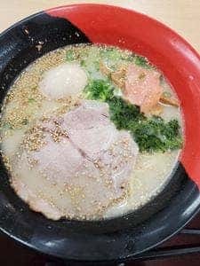 らーめん西海 長津田店