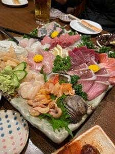 寿司酒房 洛彩