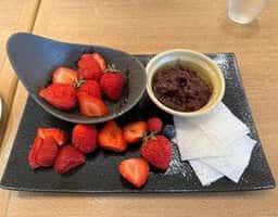 果実園 リーベル ランドマーク店