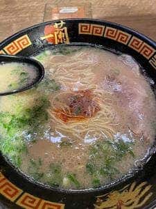 一蘭 中野店